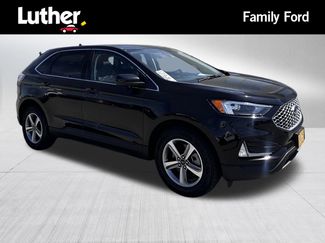 Certified 2024 Ford Edge SEL w/ Convenience Package AWD/4WD video 1