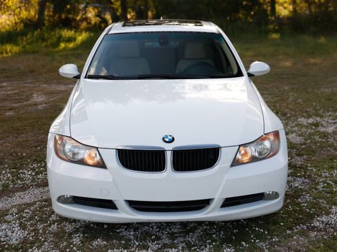 Used 2007 BMW 328i Sedan image 19