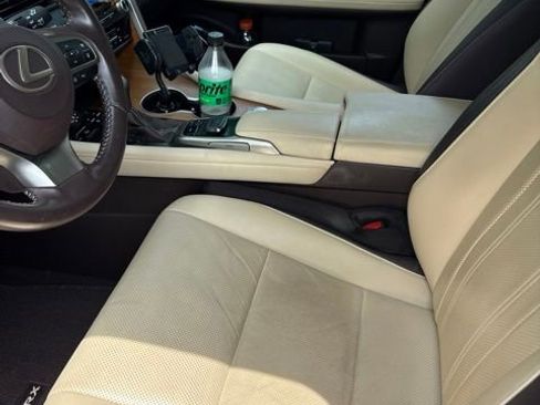 Used 2018 Lexus RX 350 AWD w/ Premium Package image 6