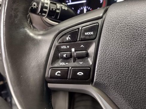 Used 2021 Hyundai Tucson Ultimate w/ Cargo Package image 31