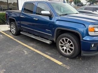 Used 2015 GMC Sierra 1500 Denali w/ Driver Alert Package AWD/4WD video 1