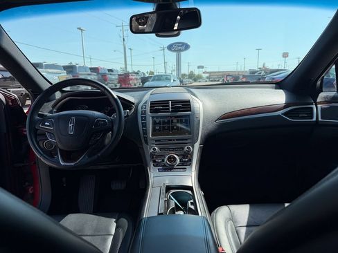 Used 2017 Lincoln MKZ Reserve w/ Climate Package FWD image 29