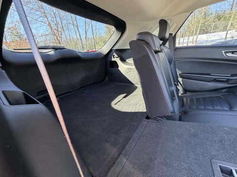 Used 2023 Ford Edge SEL image 31