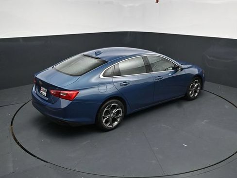 Used 2024 Chevrolet Malibu LT FWD image 56
