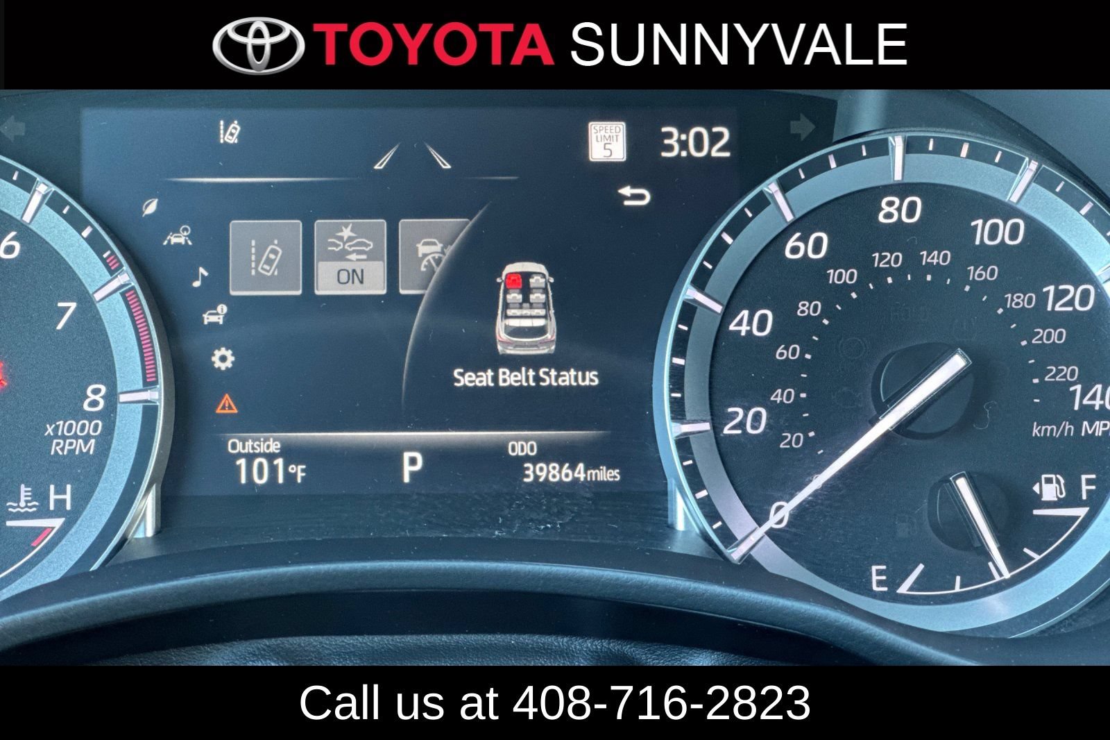 Used 2022 Toyota Highlander XSE AWD/4WD image 31
