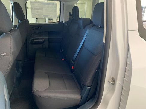 New 2026 Ford Maverick XL w/ 4K Tow Package image 16