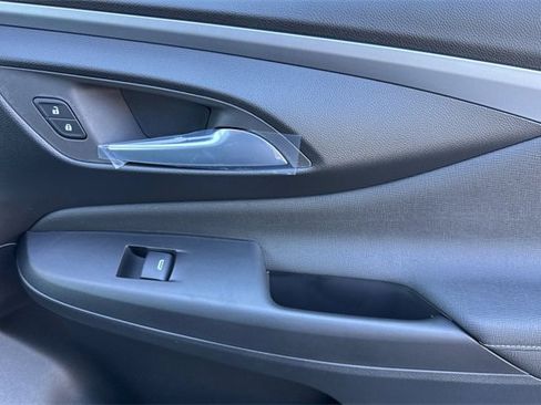 New 2026 Buick Envista Preferred image 19