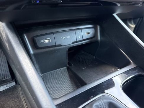 Certified 2023 Hyundai Tucson SEL image 8