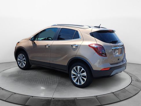 Used 2019 Buick Encore Preferred w/ Safety Package AWD/4WD image 5