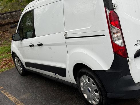 Used 2020 Ford Transit Connect XL FWD image 5