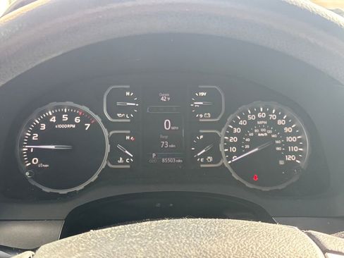 Used 2019 Toyota Tundra SR5 image 21