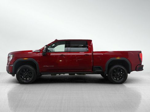 Used 2026 GMC Sierra 2500 AT4 w/ AT4 Premium Plus Package image 2