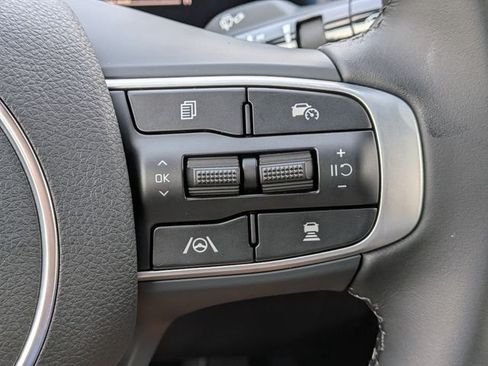 New 2026 Kia K5 GT-Line FWD image 28