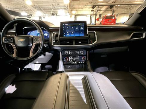Used 2023 Chevrolet Tahoe High Country image 22