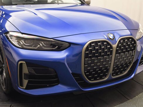 Used 2024 BMW 440i xDrive Convertible image 26