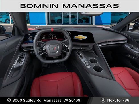 New 2026 Chevrolet Corvette Z06 image 15