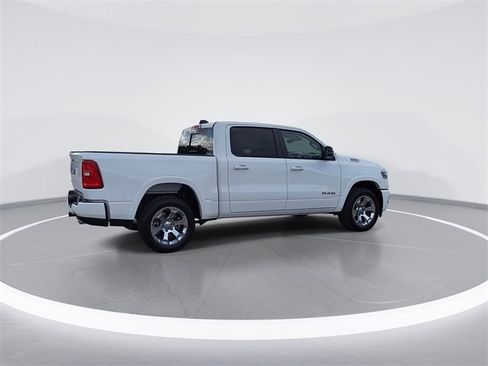 New 2026 RAM 1500 Lone Star image 8