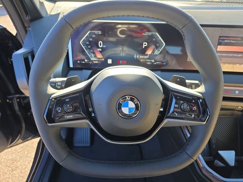 New 2026 BMW X3 xDrive30 w/ Convenience Package image 14