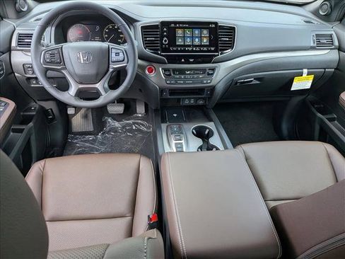 New 2026 Honda Ridgeline RTL image 13