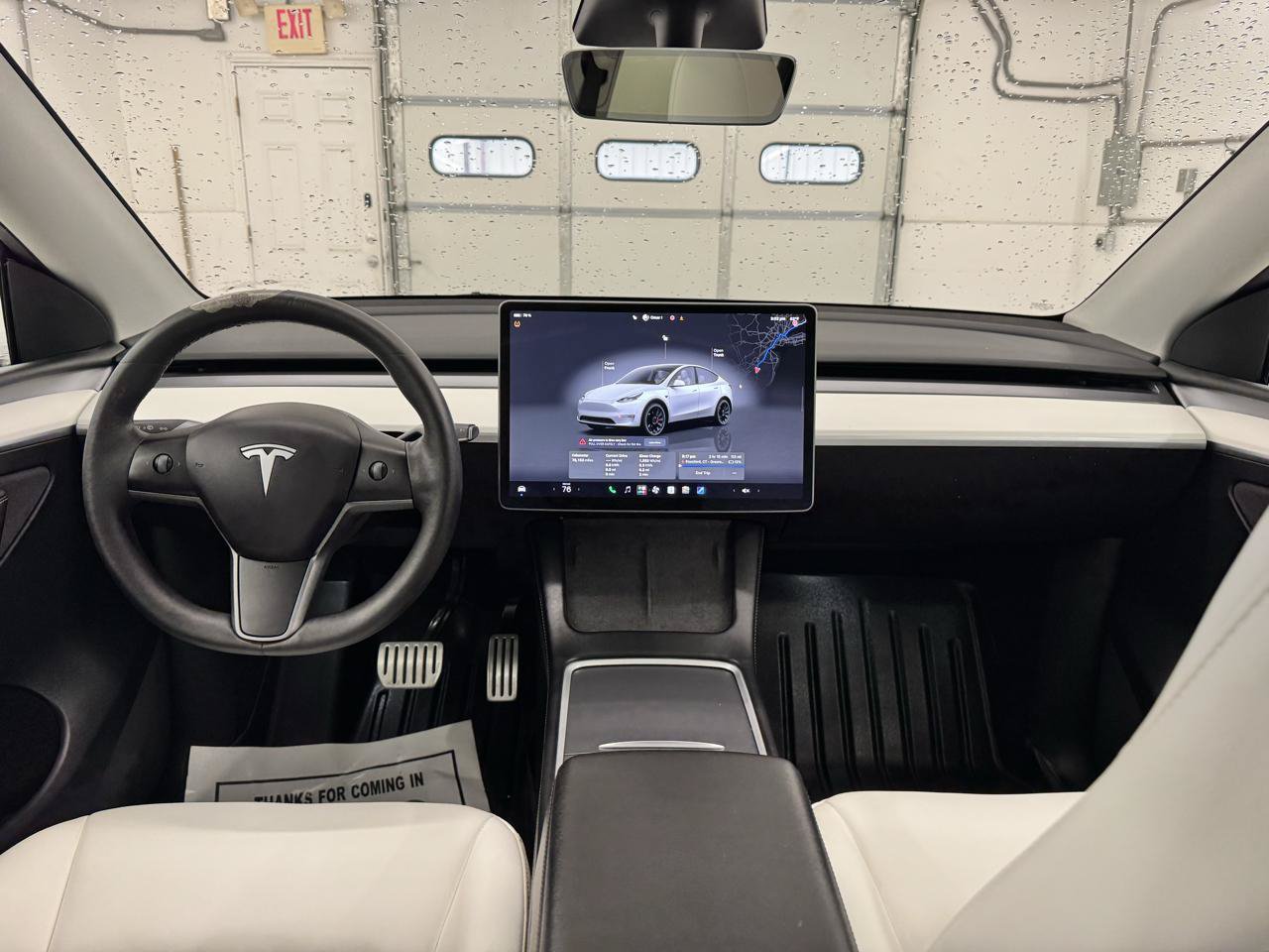 Used 2023 Tesla Model Y Performance AWD/4WD image 19