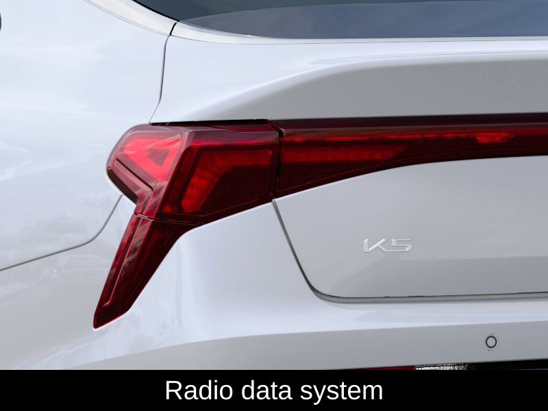 New 2026 Kia K5 EX FWD image 15