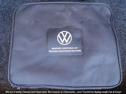 Used 2021 Volkswagen Jetta R-Line w/ R-Line Cold Weather Package FWD image 36