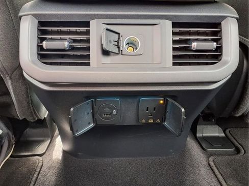 Used 2023 Ford F150 XLT w/ Equipment Group 302A High AWD/4WD image 13