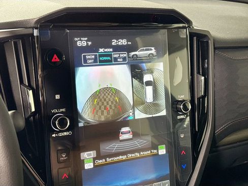 New 2026 Subaru Forester Touring image 17