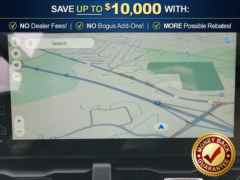 New 2026 Chevrolet Equinox ACTIV w/ Convenience Package III AWD/4WD image 28