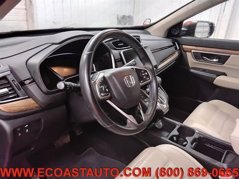 Used 2019 Honda CR-V Touring image 10