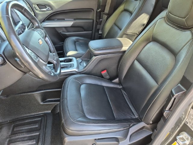 Used 2018 Chevrolet Colorado ZR2 AWD/4WD image 15
