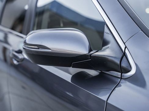 Used 2020 Honda CR-V EX image 12