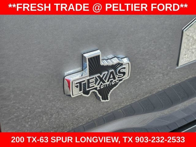 Certified 2023 Ford F150 XLT w/ Equipment Group 302A High RWD image 8