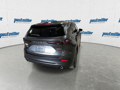 New 2026 MAZDA CX-5 Select AWD/4WD image 10