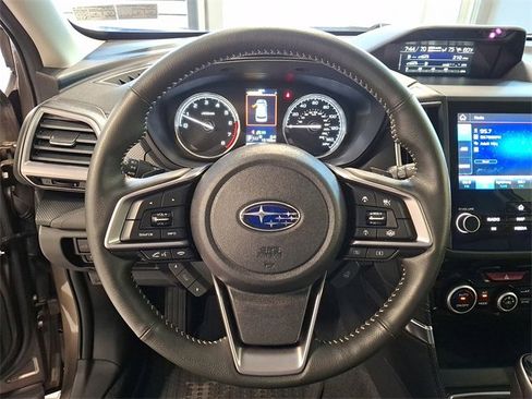 Certified 2024 Subaru Forester Touring w/ POP Package 3 image 21