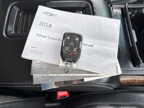 Used 2018 Chevrolet Suburban Premier image 64