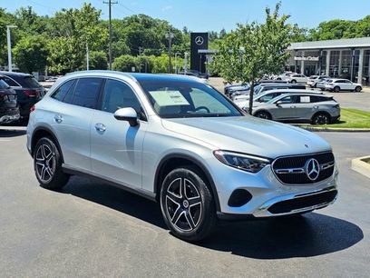 New 2026 Mercedes-Benz GLC 300 4MATIC