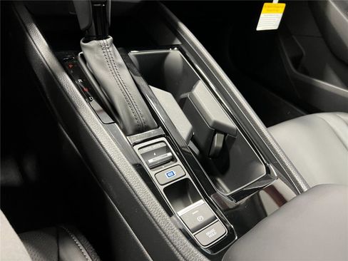 New 2025 Honda Accord EX-L image 19