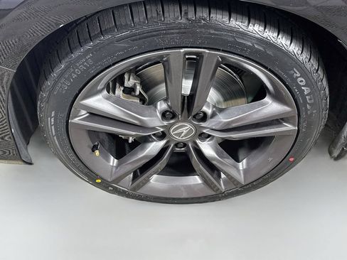 Used 2024 Acura Integra A-Spec FWD image 4