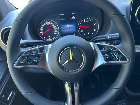 New 2026 Mercedes-Benz Sprinter 3500 image 24