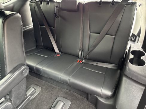 Certified 2025 Toyota Highlander XSE AWD/4WD image 23