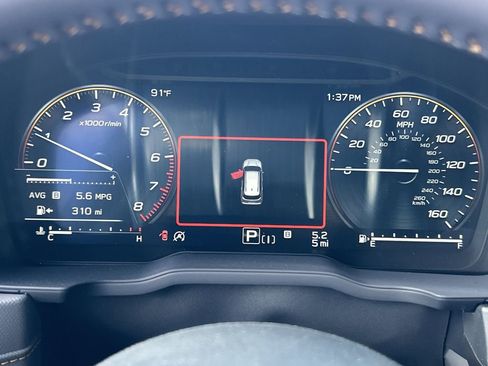 New 2026 Subaru Forester Wilderness image 31