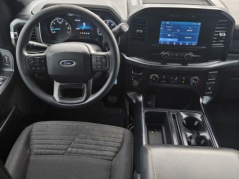 Certified 2023 Ford F150 XL w/ STX Appearance Package image 13
