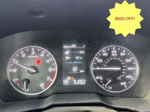 Used 2022 Subaru Outback Premium AWD/4WD image 25
