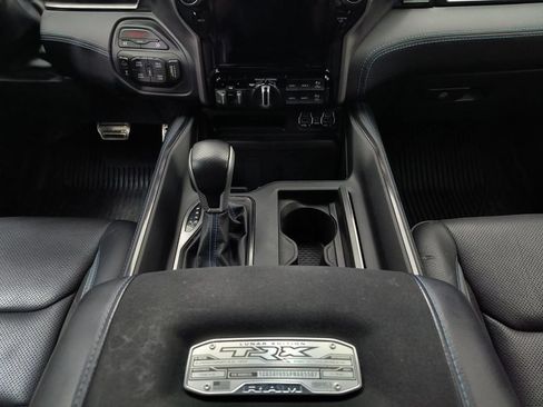 Used 2023 RAM 1500 TRX w/ TRX Level 2 Equipment Group AWD/4WD image 30