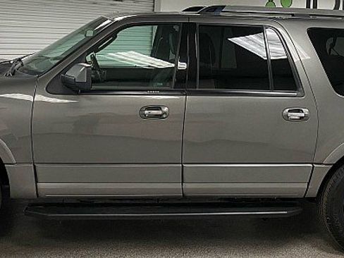 Used 2014 Ford Expedition EL Limited w/ Equipment Group 301A image 8