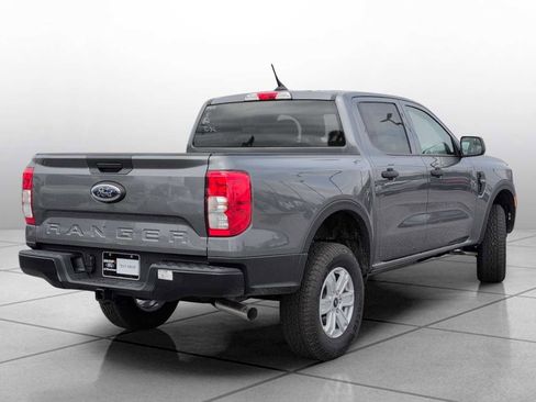 New 2026 Ford Ranger XL w/ Trailer Tow Package RWD image 14