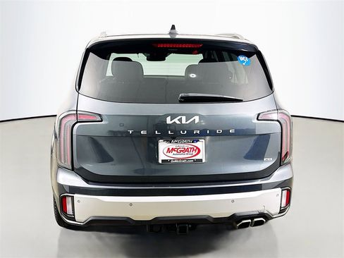 Certified 2024 Kia Telluride SX w/ Towing Package image 19
