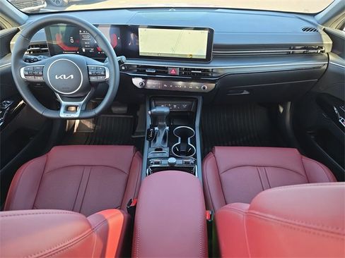 Certified 2026 Kia K5 GT-Line w/ GT-Line Premium Package image 16