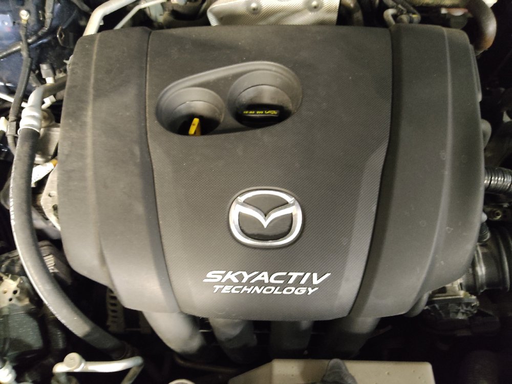 Used 2016 MAZDA MAZDA6 Grand Touring w/ GT Technology Package FWD image 30
